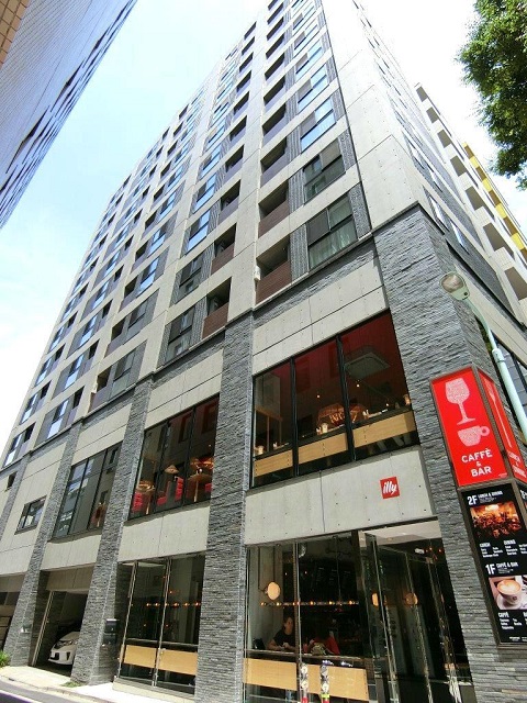 プレミスト渋谷宮益坂1303の室内10