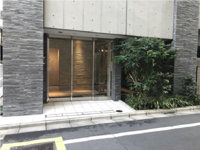 プレミスト渋谷宮益坂1303の室内11