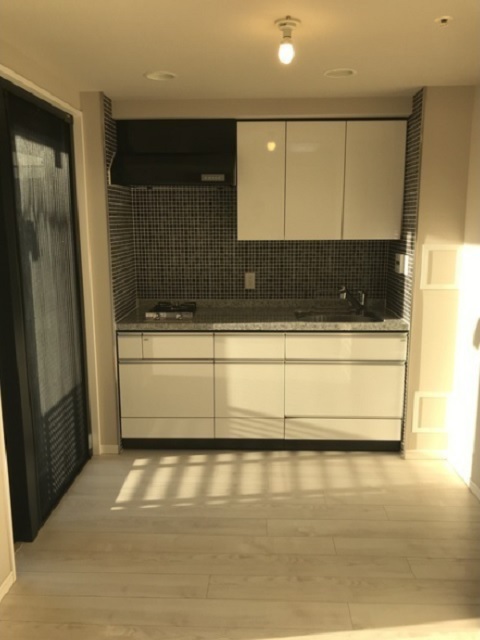 プレミスト渋谷宮益坂1303の室内3