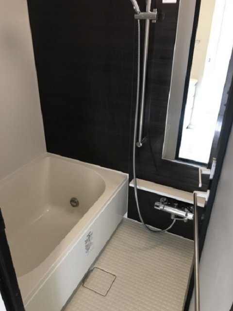 プレミスト渋谷宮益坂1303の室内5