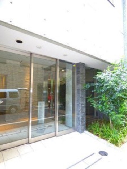 プレミスト渋谷宮益坂1303の室内9