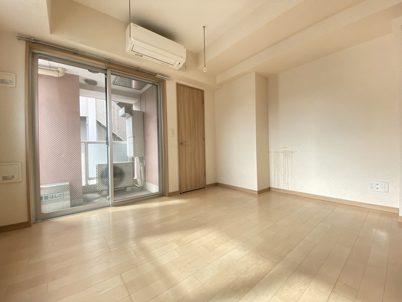 KM中目黒ビル401の室内3