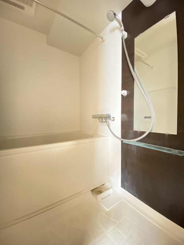 KM中目黒ビル401の室内6