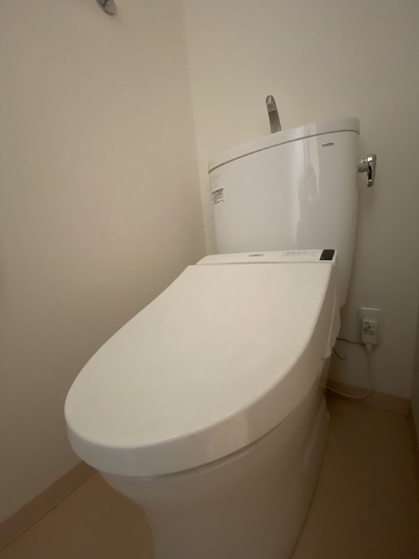 KM中目黒ビル401の室内8