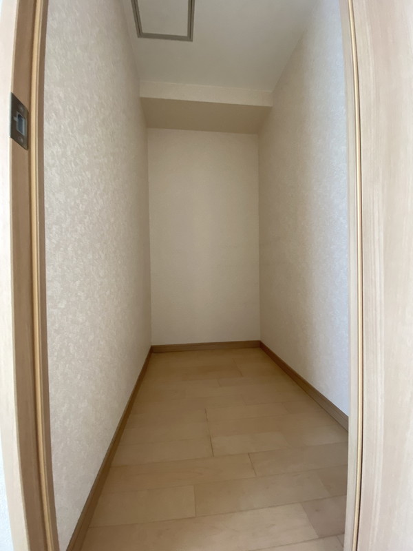 KM中目黒ビル401の室内7