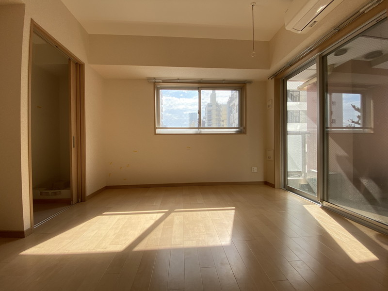 KM中目黒ビル401の室内2