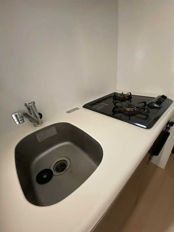 KM中目黒ビル401の室内4