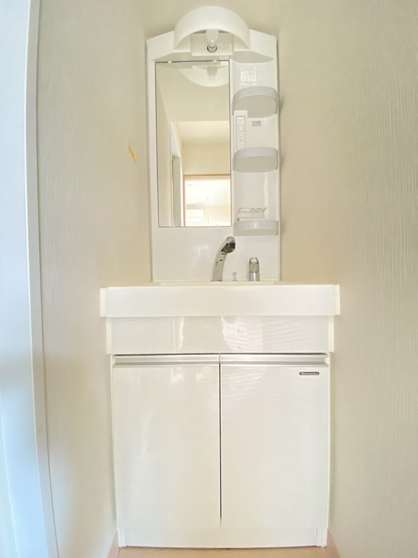 KM中目黒ビル401の室内5