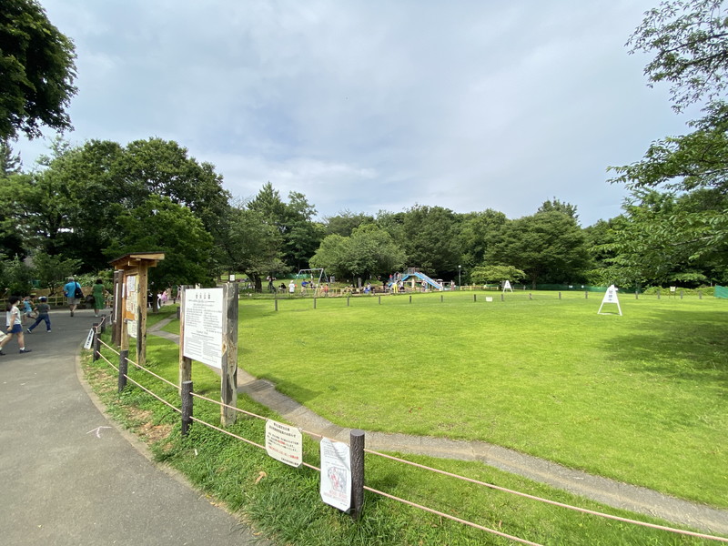 KM中目黒ビル401の室内13