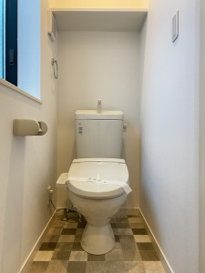 コナトゥス三軒茶屋101の室内8