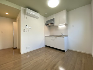 コナトゥス三軒茶屋101の室内3