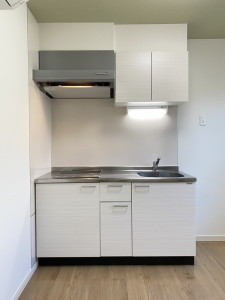 コナトゥス三軒茶屋101の室内6