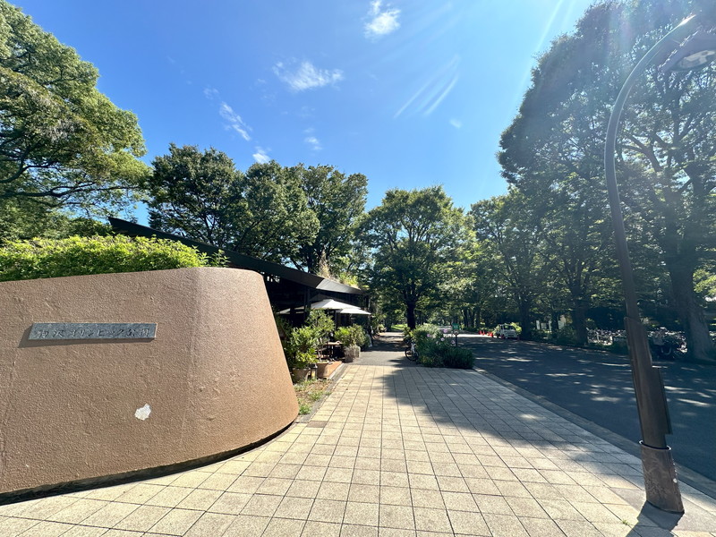ARCS KOMAZAWA(アルクスコマザワ)104の室内13