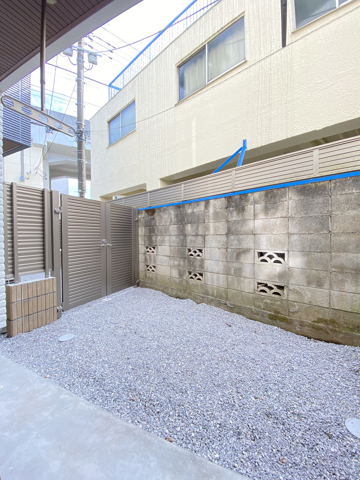 M's Park Front 碑文谷101の室内10