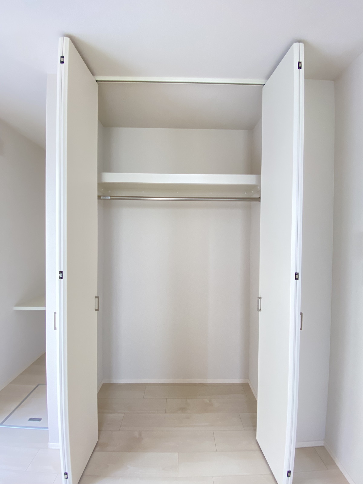 M's Park Front 碑文谷102の室内7