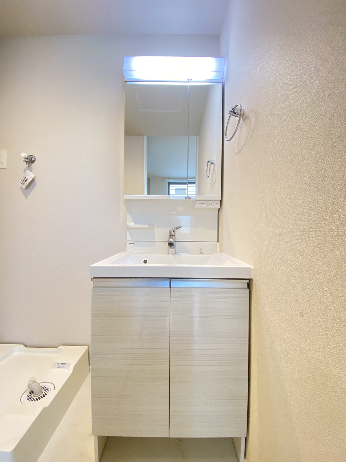 M's Park Front 碑文谷102の室内5