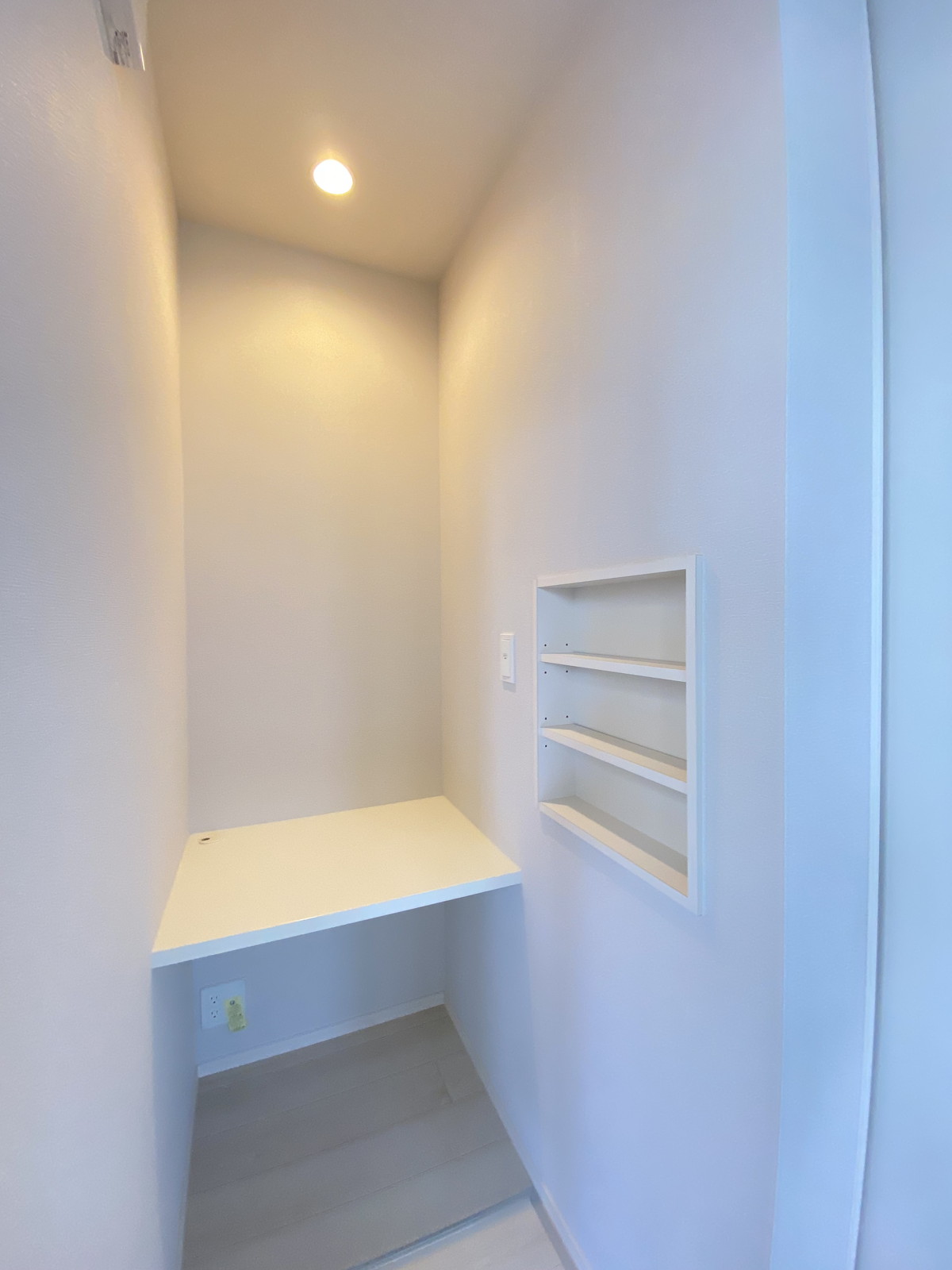 M's Park Front 碑文谷102の室内8