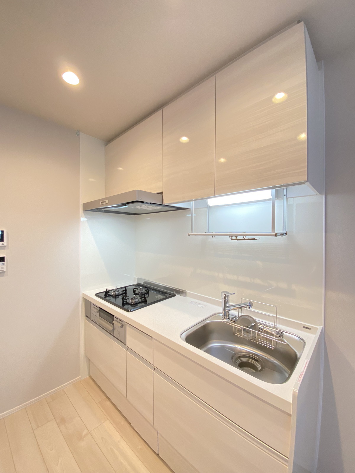 M's Park Front 碑文谷102の室内4