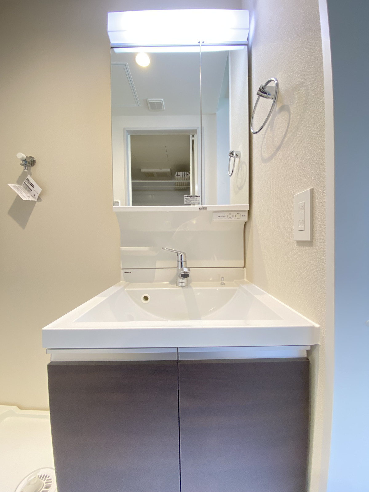 M's Park Front 碑文谷202の室内5