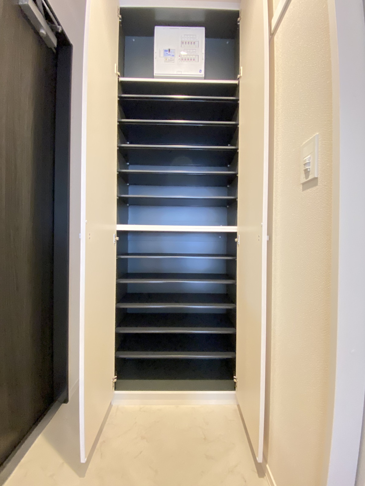 M's Park Front 碑文谷202の室内7