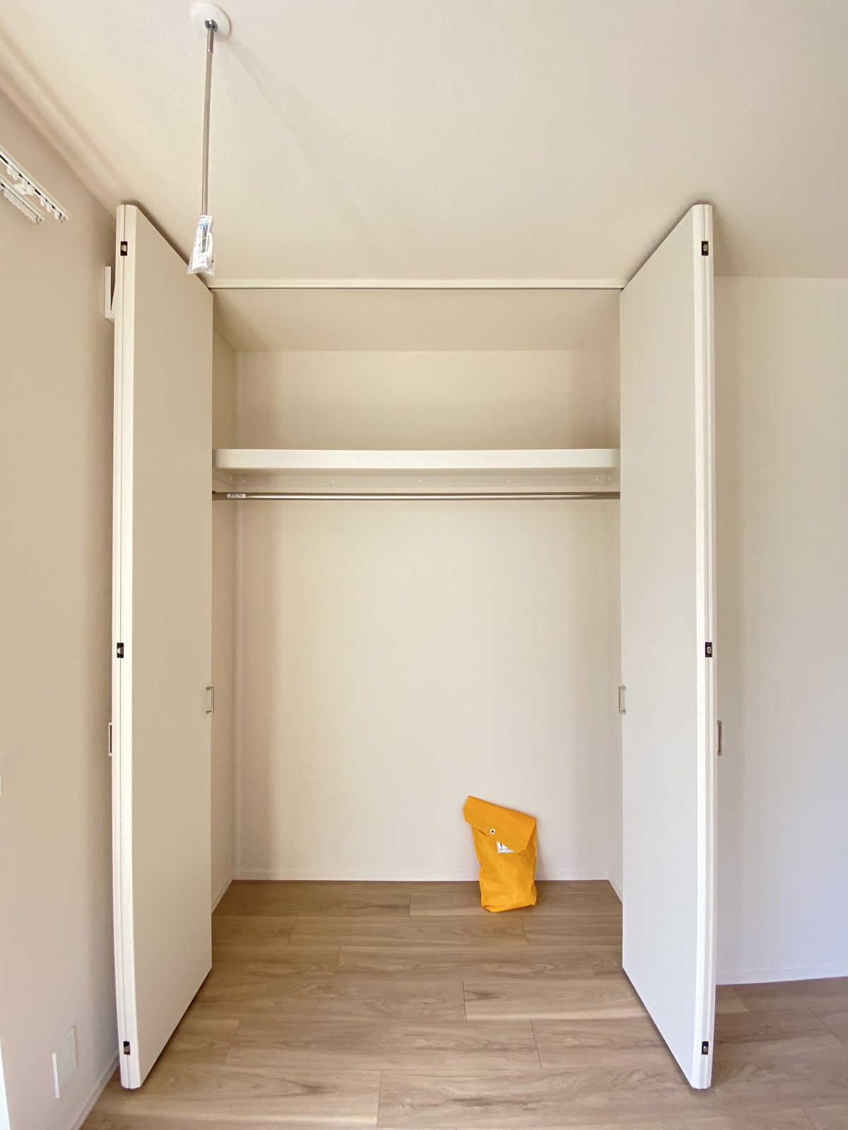 M's Park Front 碑文谷202の室内8