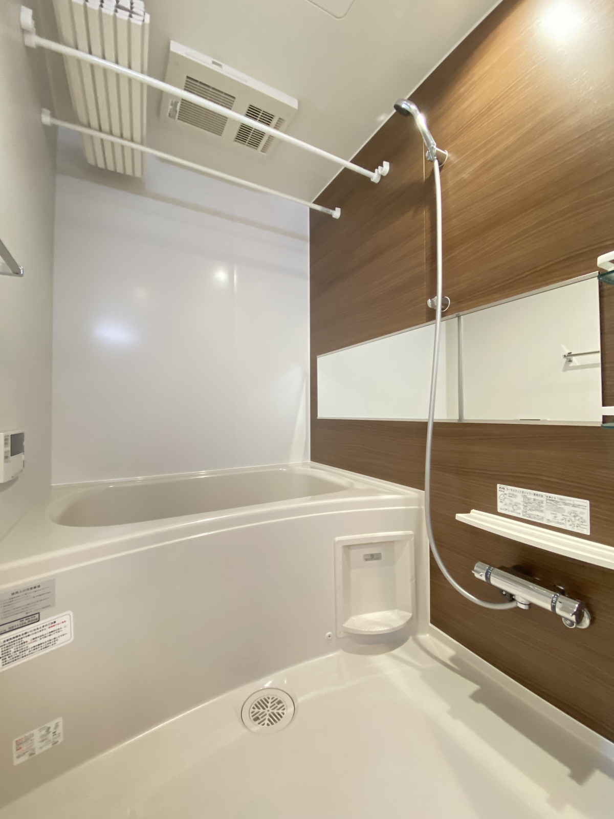 M's Park Front 碑文谷202の室内6