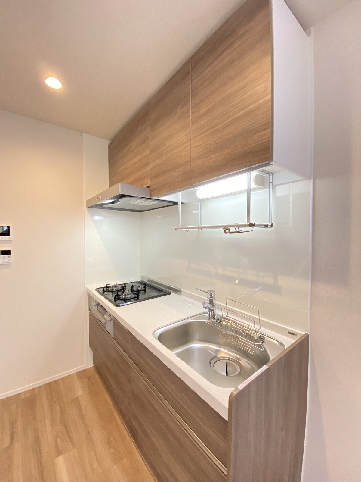 M's Park Front 碑文谷202の室内4