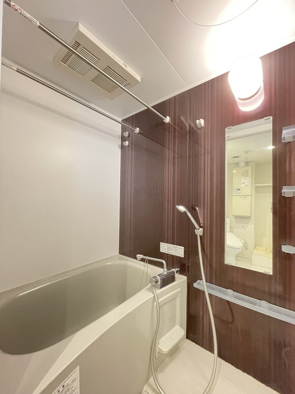 EXAM駒場東大前102の室内6