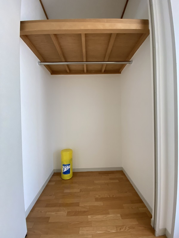 ベルテ中目黒201の室内7