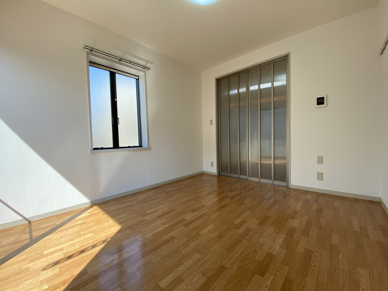 ベルテ中目黒201の室内3