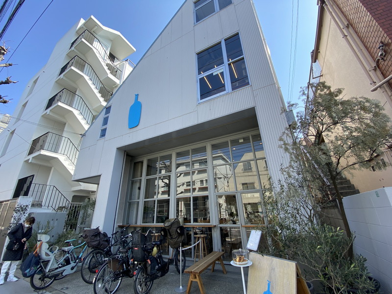 ベルテ中目黒201の室内10