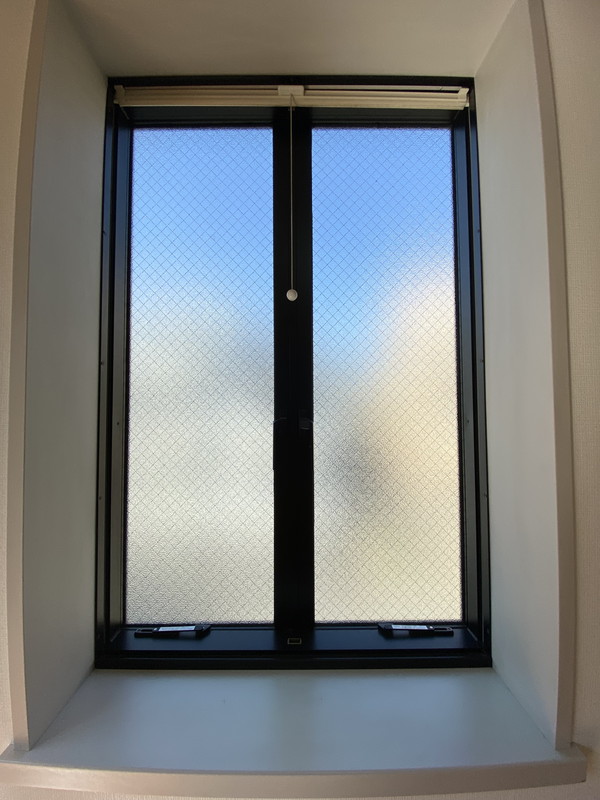 ベルテ中目黒201の室内8