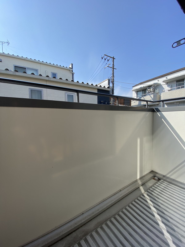 ベルテ中目黒201の室内9