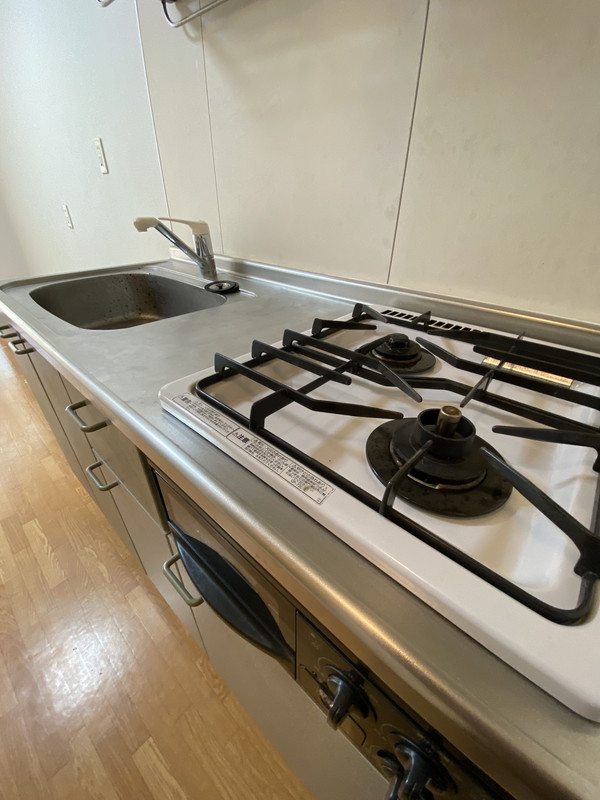 ベルテ中目黒201の室内4