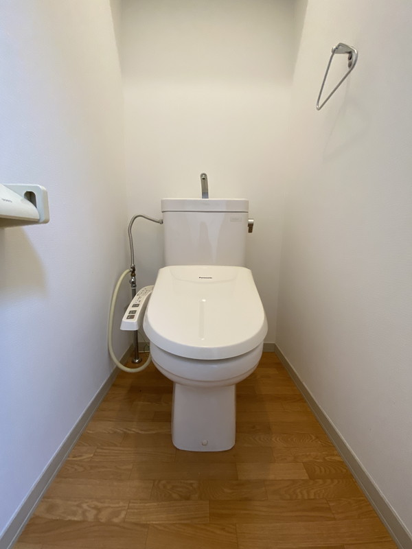 ベルテ中目黒201の室内5