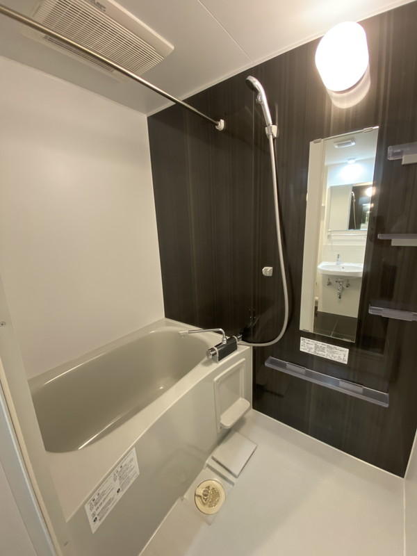 ルクレ三軒茶屋南302の室内8