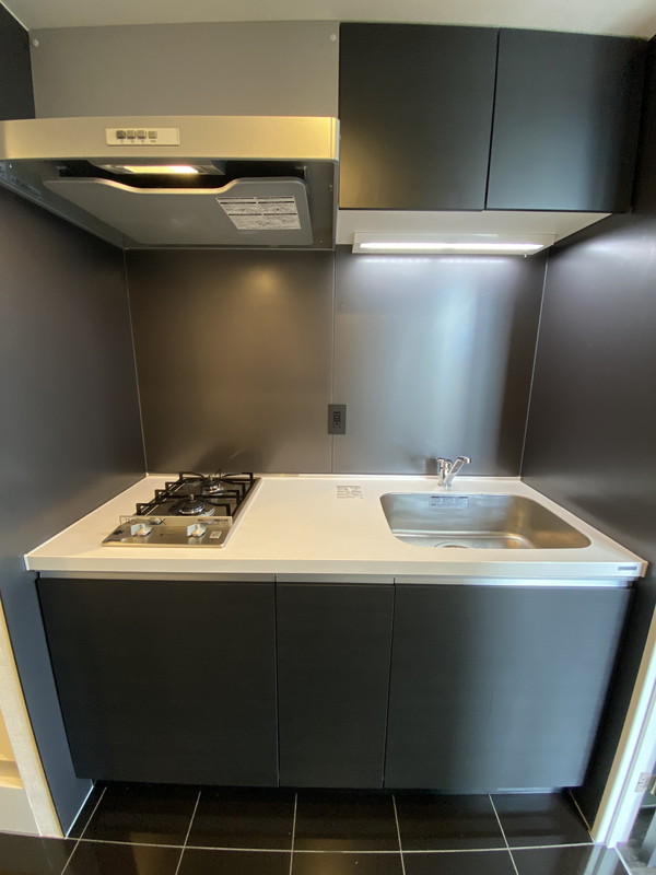 ルクレ三軒茶屋南302の室内6