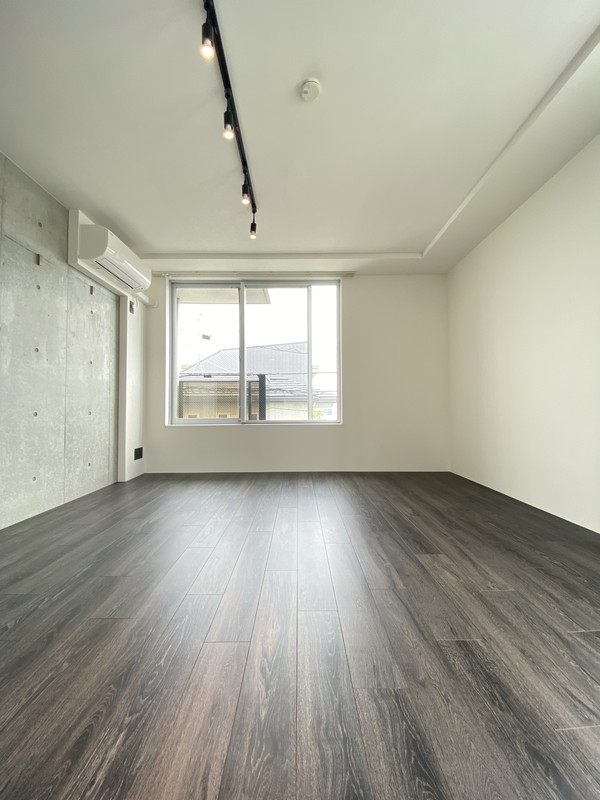 ルクレ三軒茶屋南302の室内13