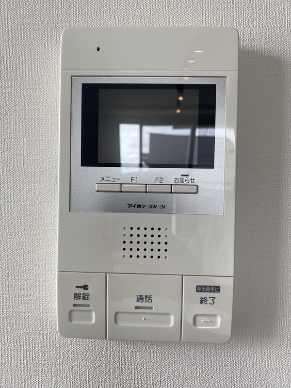 ルクレ三軒茶屋南302の室内11