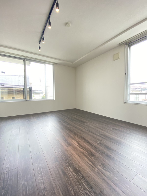 ルクレ三軒茶屋南302の室内12