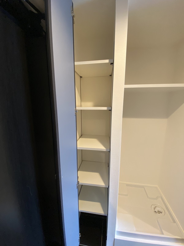 ルクレ三軒茶屋南302の室内3