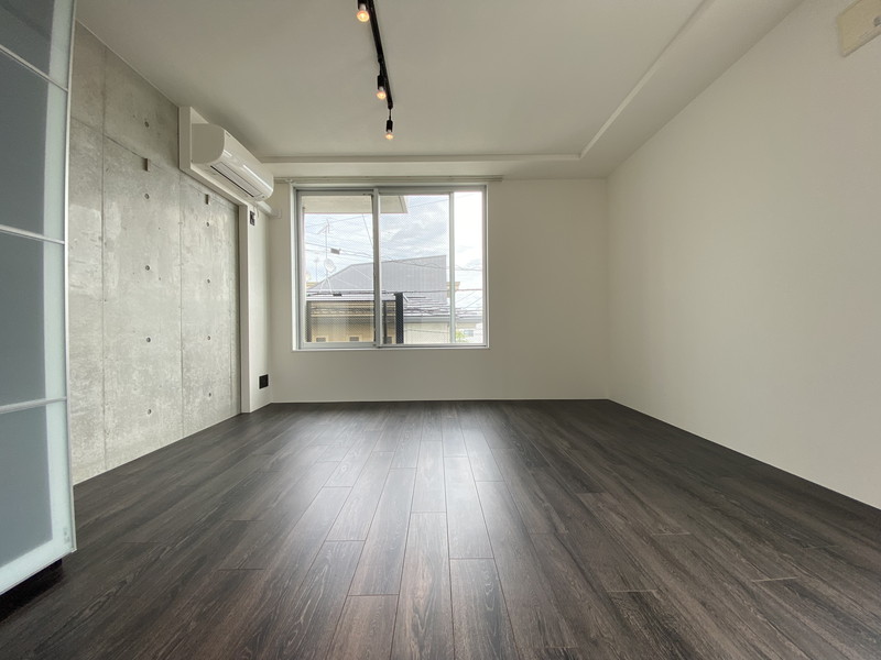 ルクレ三軒茶屋南302の室内17