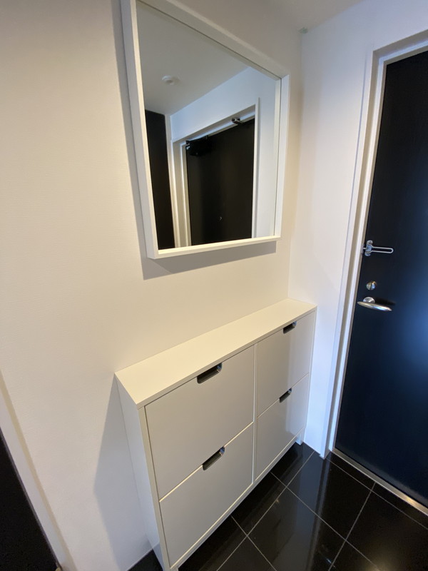 ルクレ三軒茶屋南302の室内5