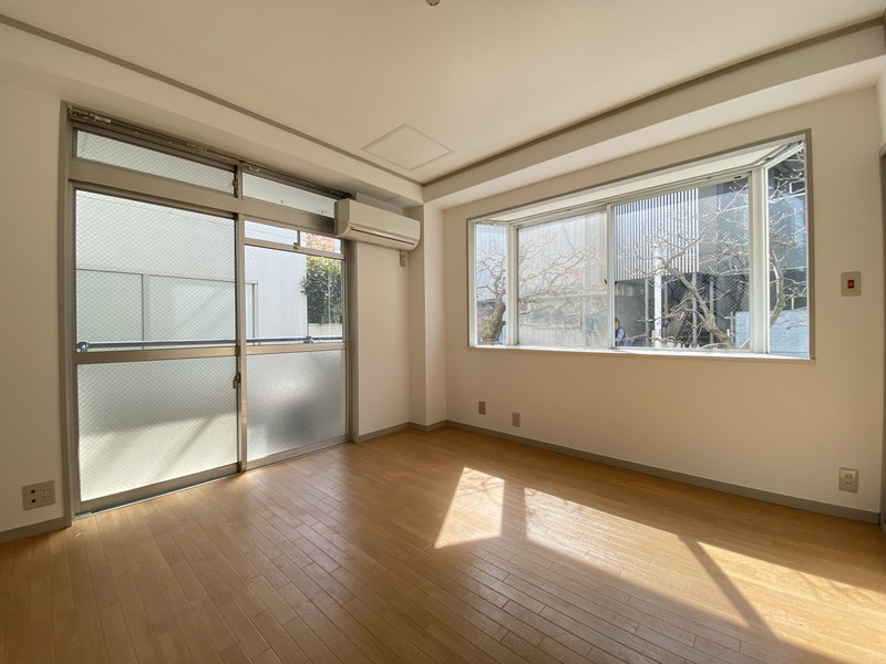 リバーハイツ101の室内3