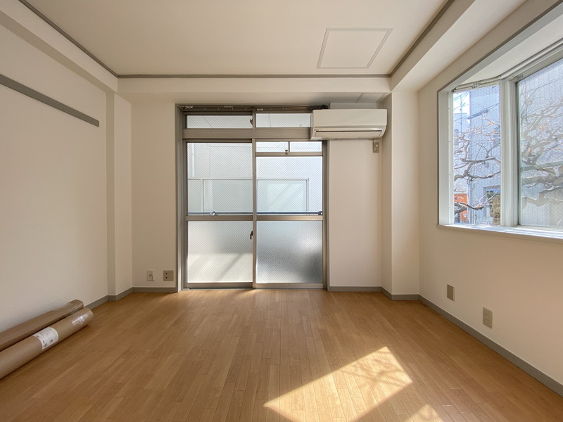 リバーハイツ101の室内4