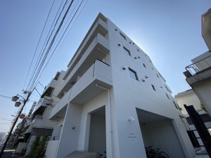 建物イメージ