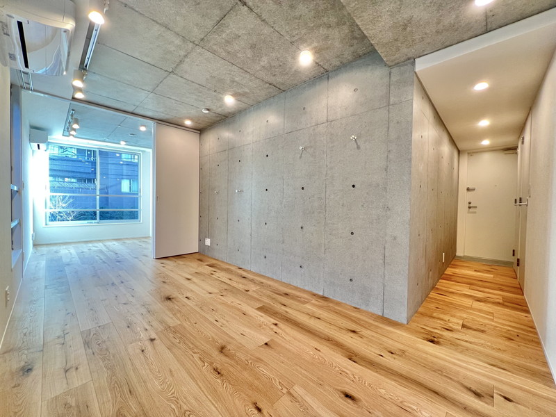 PASEO代々木上原Ⅱ204の室内4