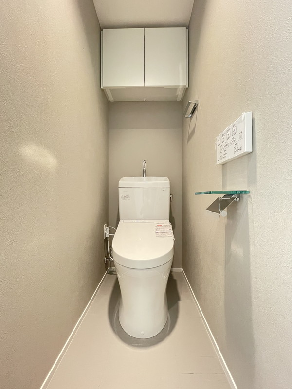 エヌフラット中目黒201の室内6