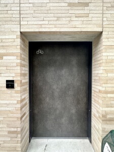 エヌフラット中目黒201の室内14