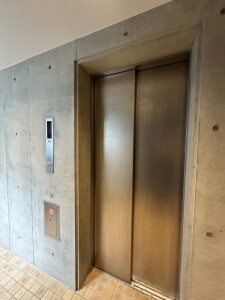 エヌフラット中目黒201の室内13